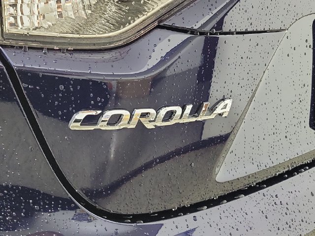 Used 2026 Toyota Corolla LE FWD image 9