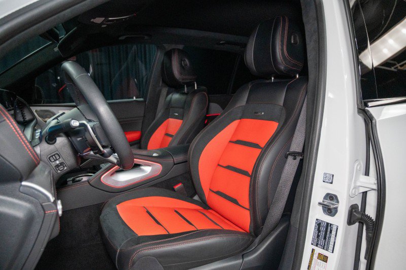 Used 2025 Mercedes-Benz GLE 63 AMG S image 13