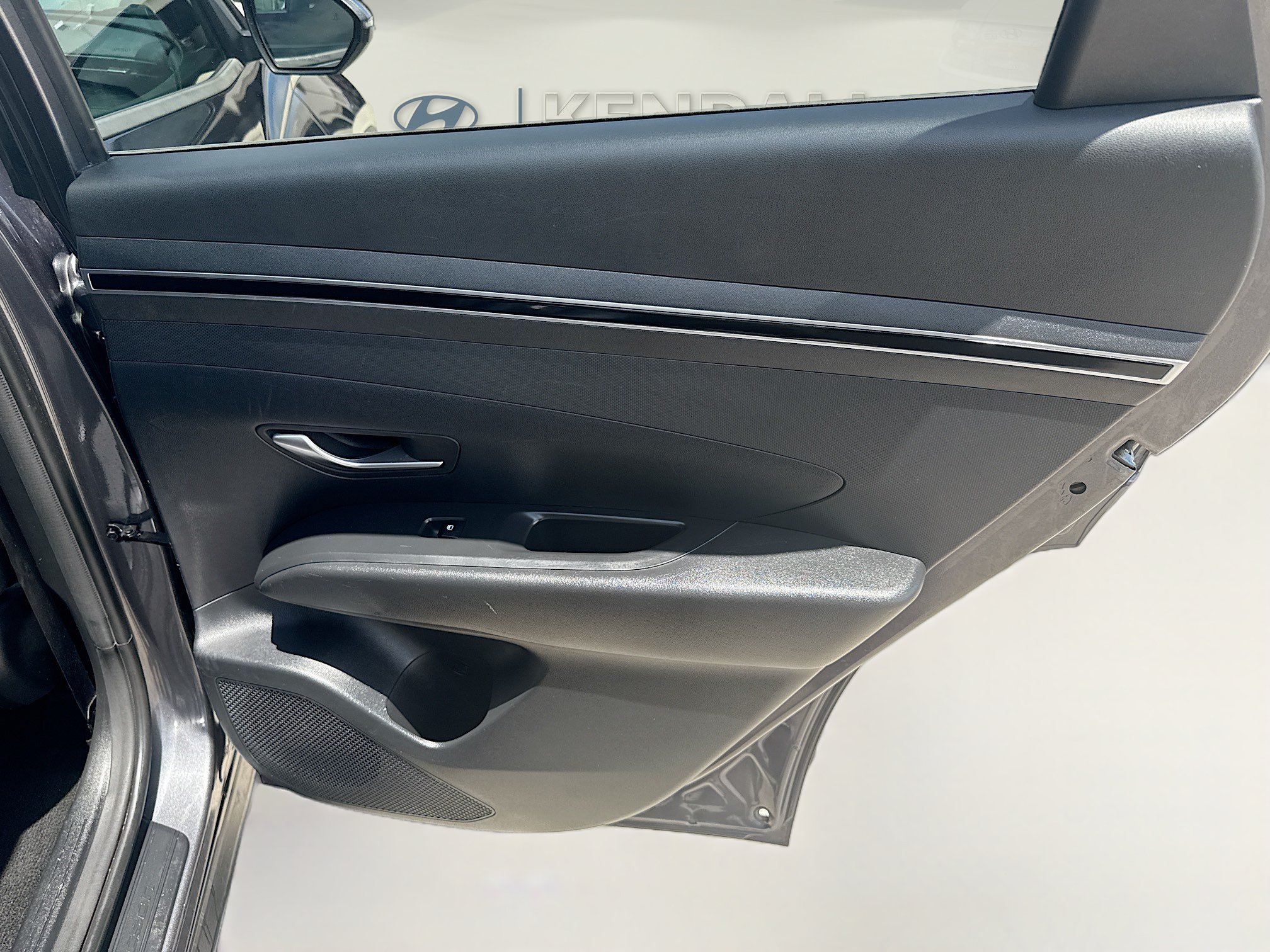 Used 2022 Hyundai Tucson SEL FWD image 24