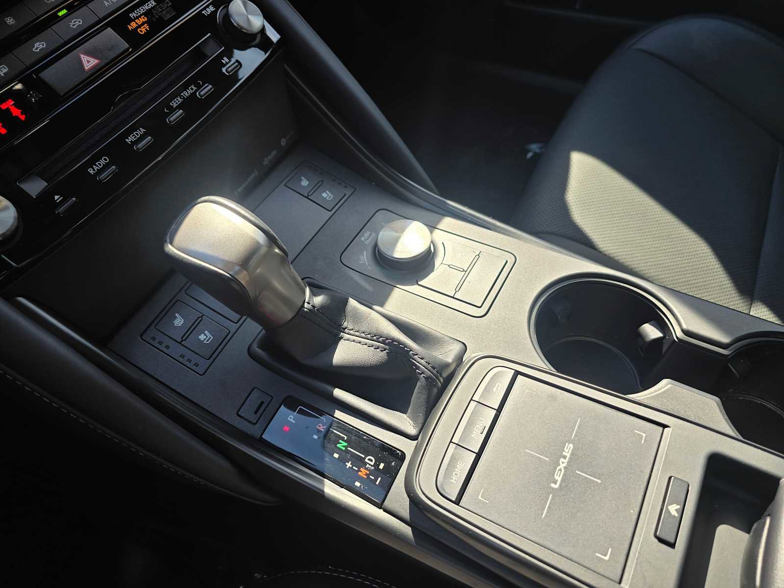 Certified 2023 Lexus IS 300 w/ Premium Package image 31