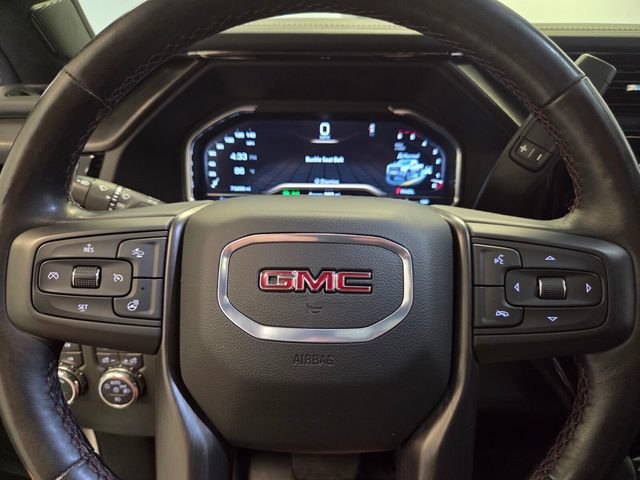 Used 2024 GMC Sierra 2500 AT4X AWD/4WD image 23