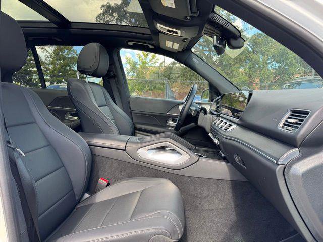 Certified 2025 Mercedes-Benz GLE 350 4MATIC image 31