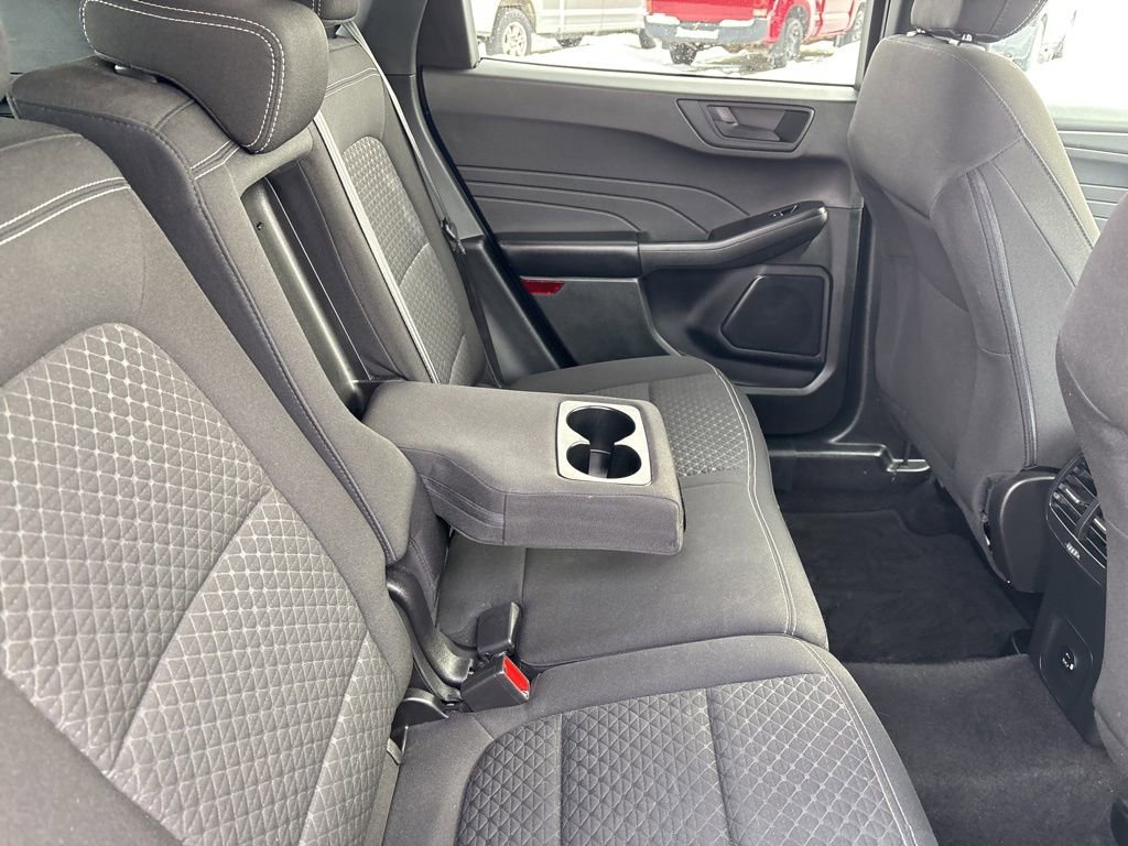 Used 2023 Ford Escape Active image 17