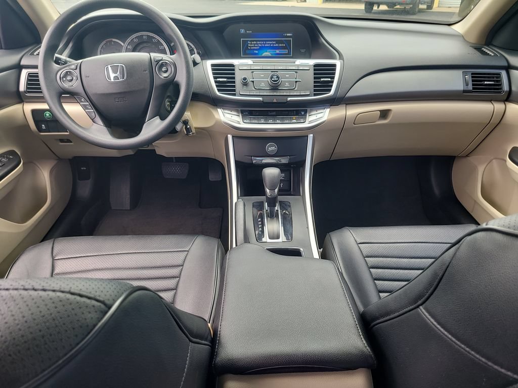 Used 2013 Honda Accord LX image 10