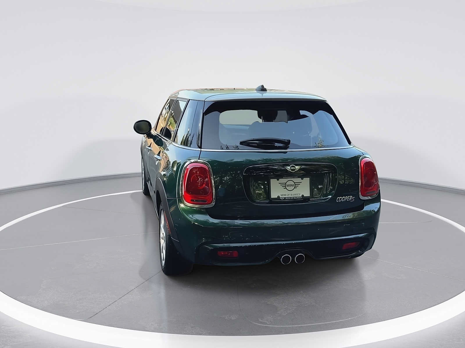 Used 2017 MINI Cooper S FWD image 7