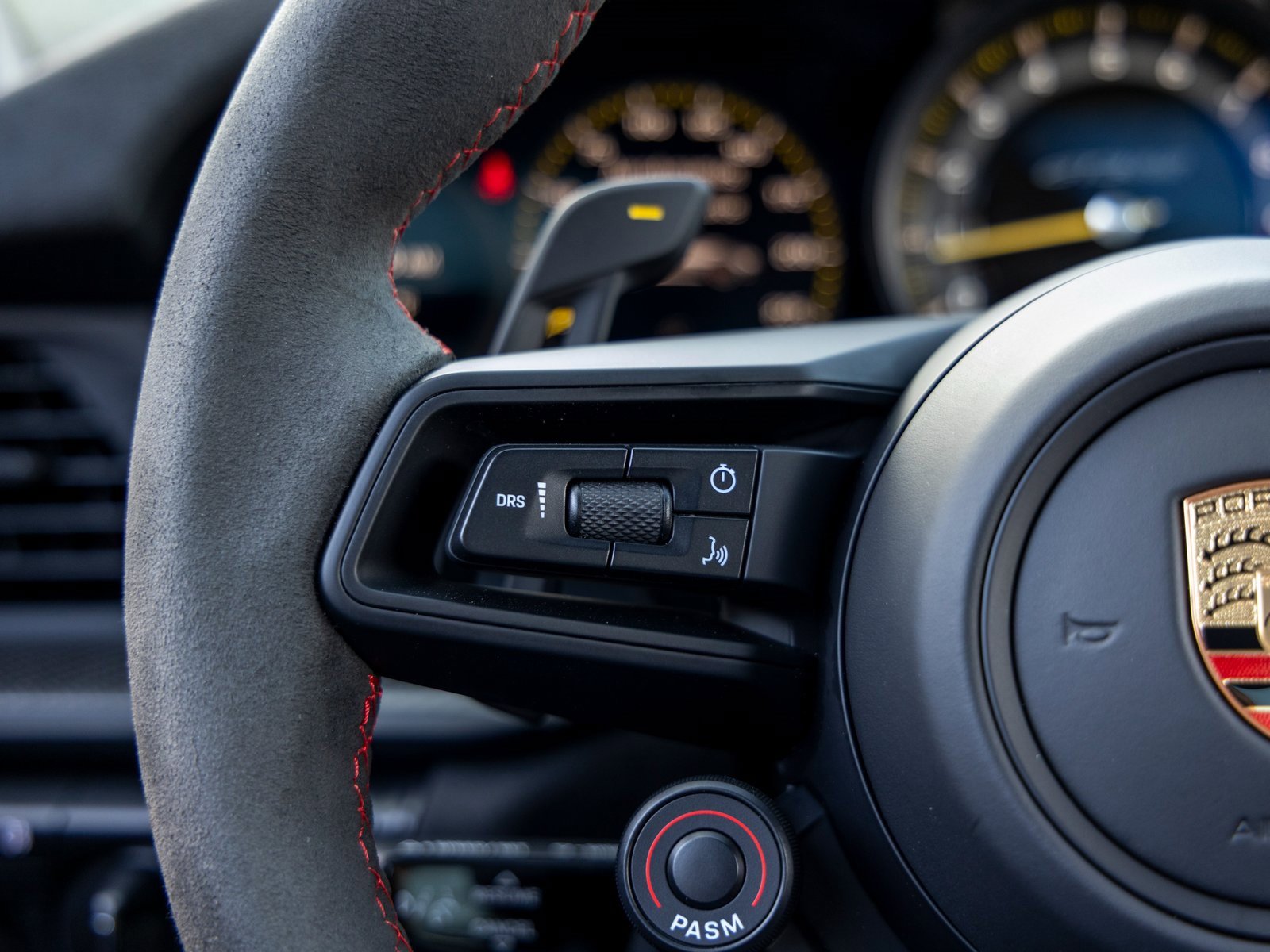 Certified 2024 Porsche 911 GT3 RS image 39