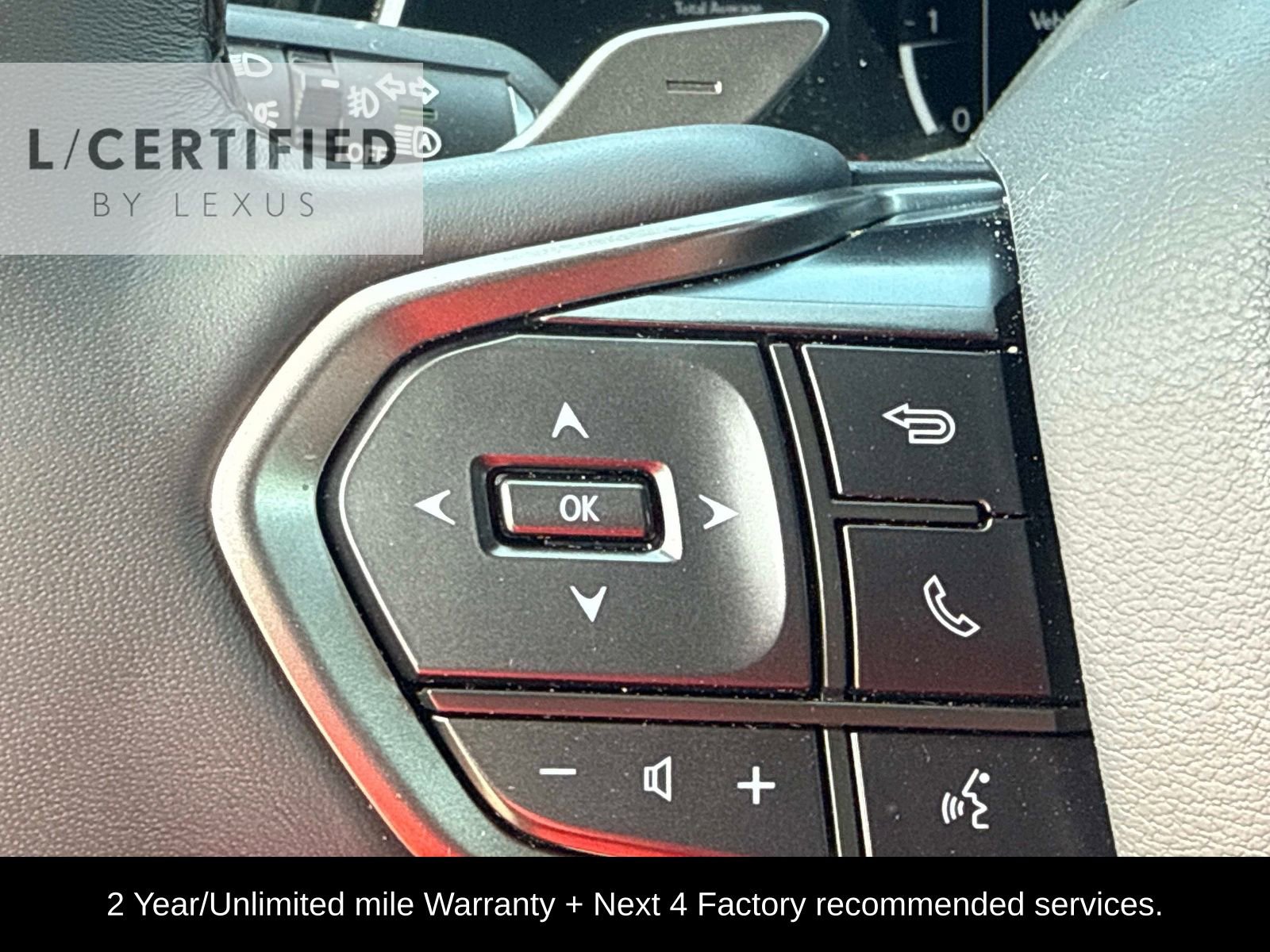 Used 2025 Lexus RX 350 Premium w/ Convenience Package image 27
