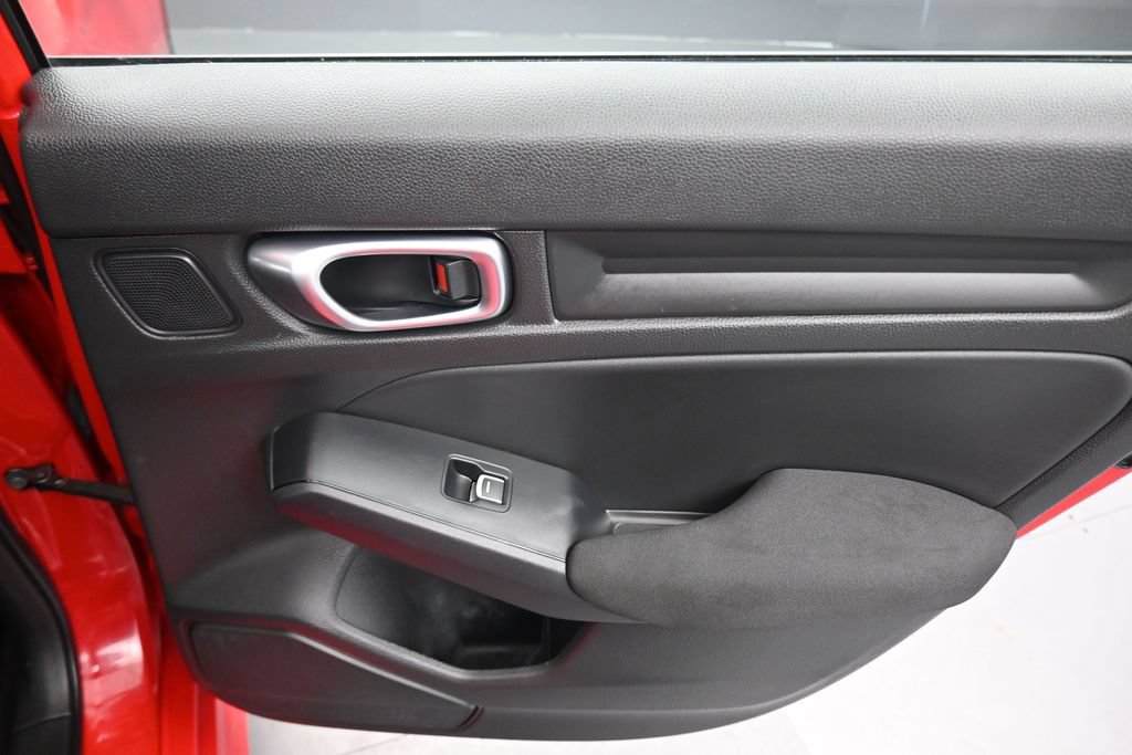 Used 2023 Honda Civic Sport image 36