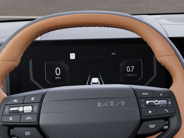 New 2027 Kia Sportage X-Line AWD/4WD image 21