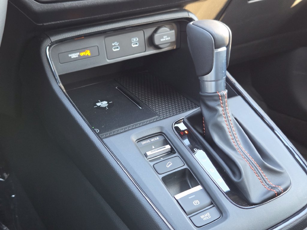 New 2027 Honda CR-V Sport-L image 38