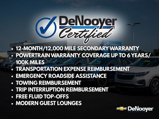 Used 2023 Chevrolet Colorado Trail Boss w/ Technology Package image 6