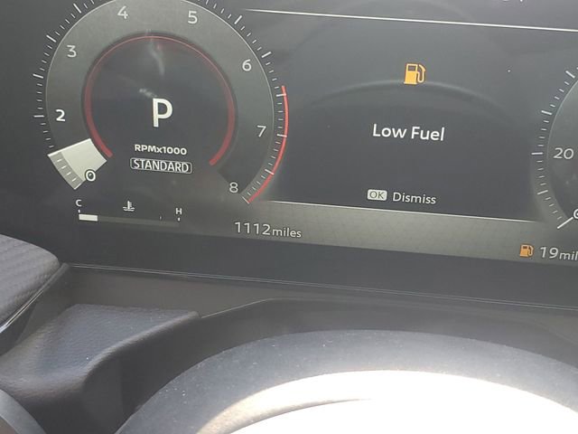 Certified 2025 Nissan Kicks SR w/ SR Premium Package FWD image 23