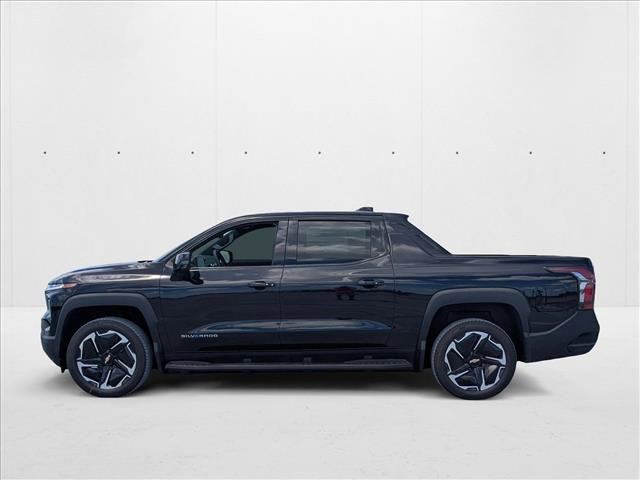 New 2026 Chevrolet Silverado EV LT image 5