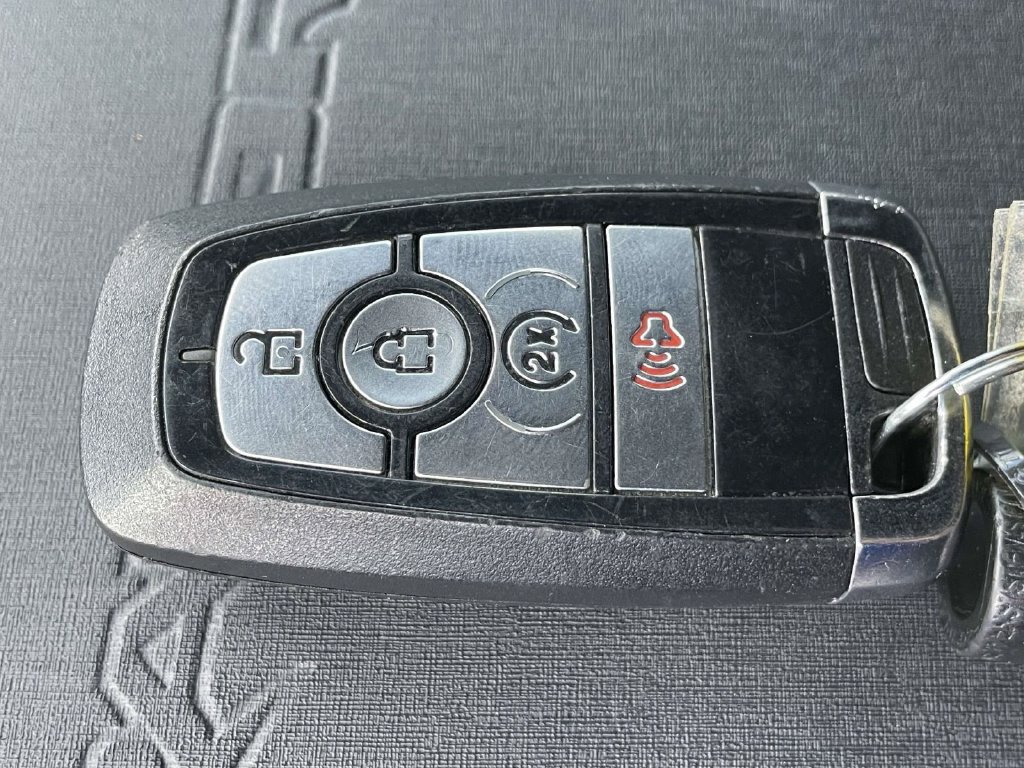 Used 2023 Ford Bronco Raptor AWD/4WD image 41