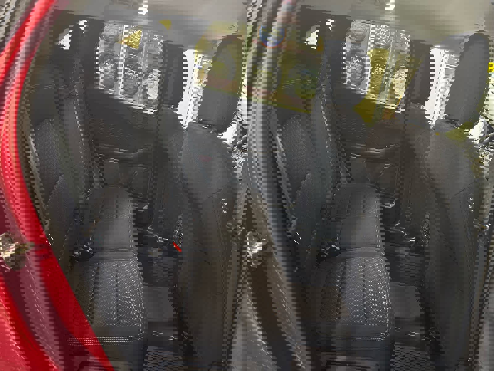 New 2025 Ford Escape Active w/ Tech Pack #1 image 28