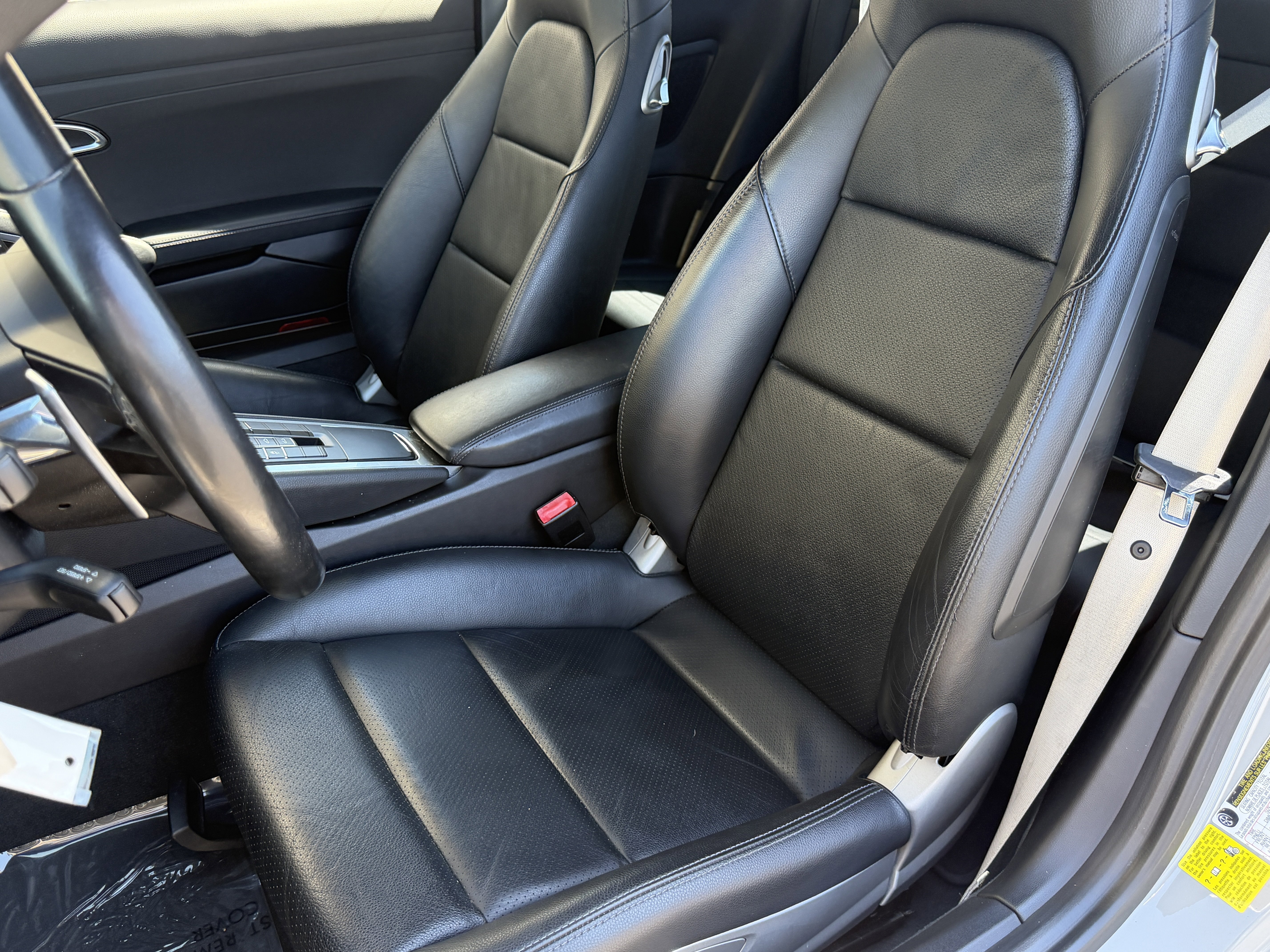 Certified 2018 Porsche 911 Carrera RWD image 5