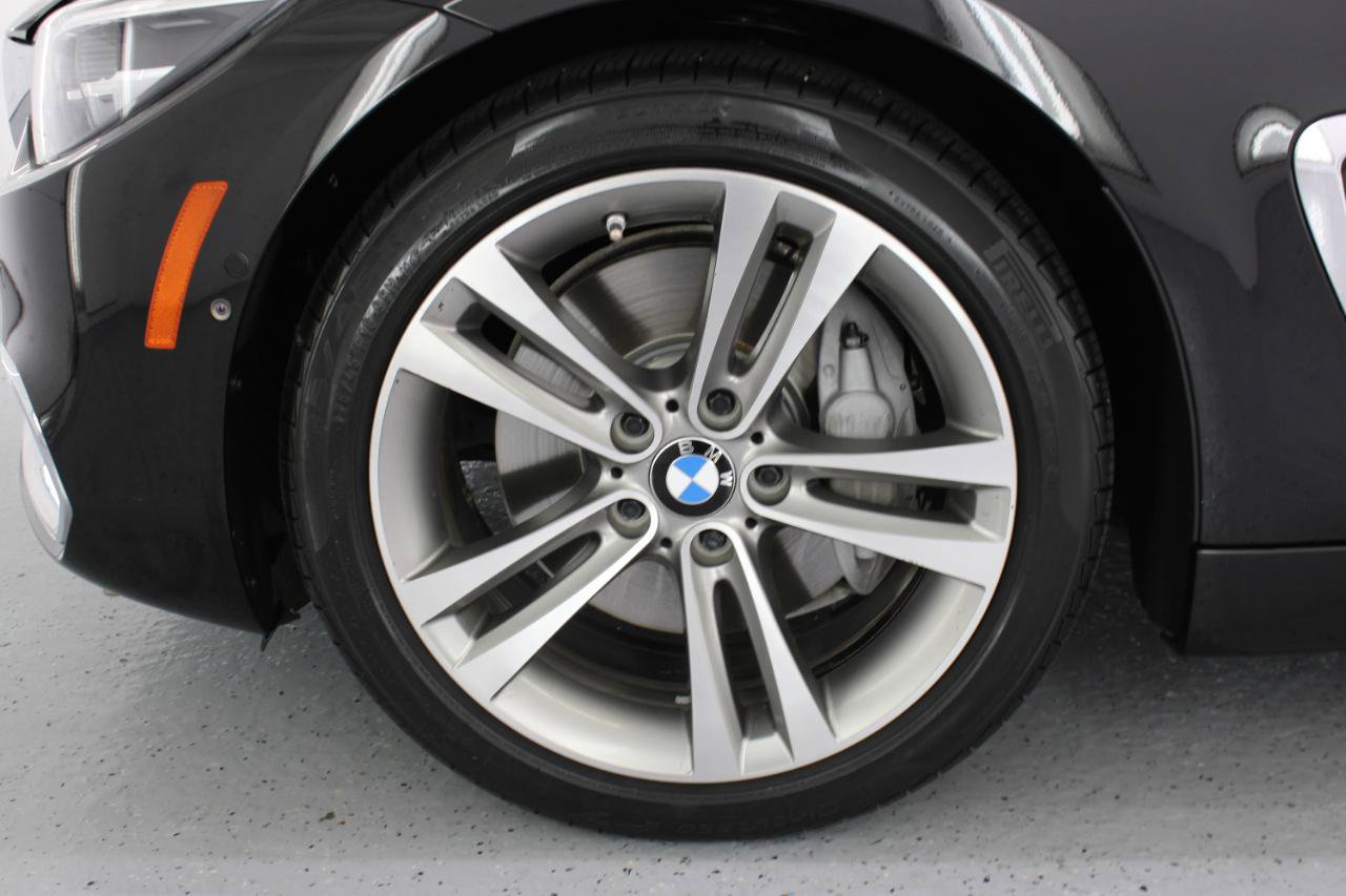 Used 2018 BMW 440i Convertible RWD image 82