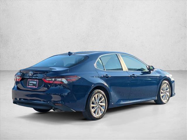 Used 2023 Toyota Camry LE w/ Convenience Package FWD image 5
