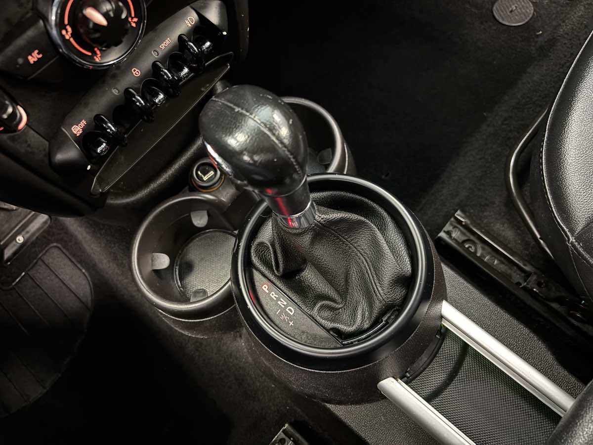 Used 2014 MINI Cooper Countryman S FWD image 18