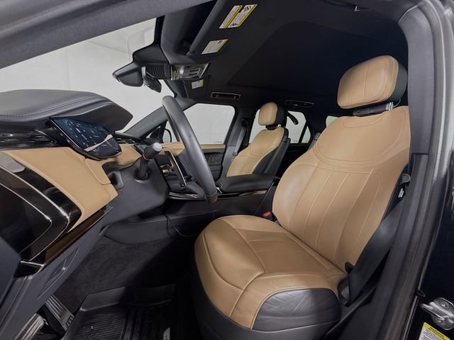 Certified 2023 Land Rover Range Rover Sport SE Dynamic image 11
