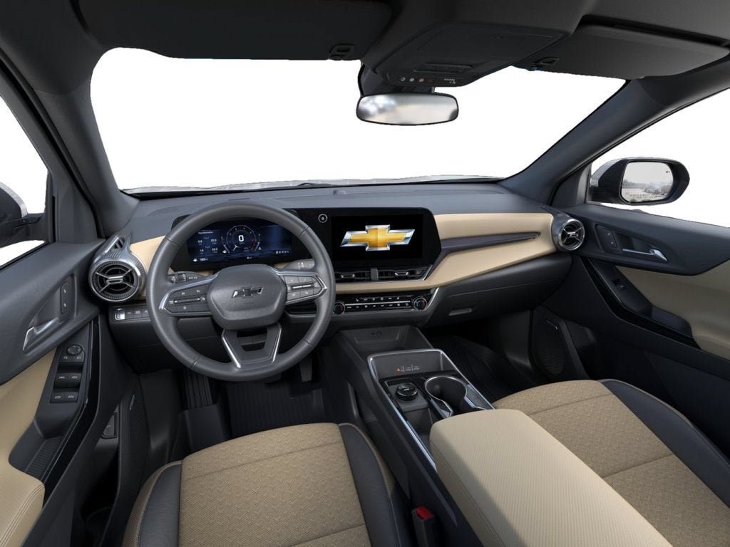 New 2026 Chevrolet Equinox ACTIV w/ LPO, Floor Liner Package AWD/4WD image 15
