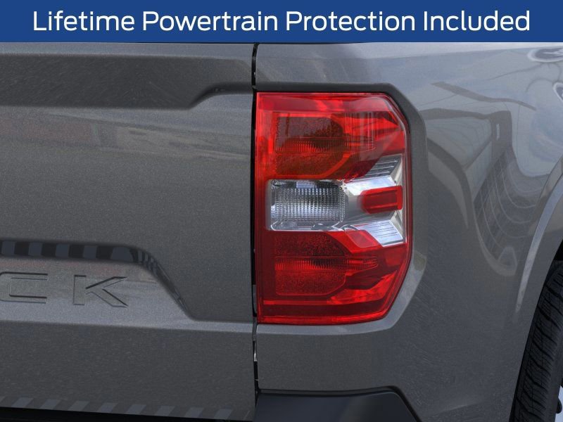 New 2026 Ford Maverick XL image 26