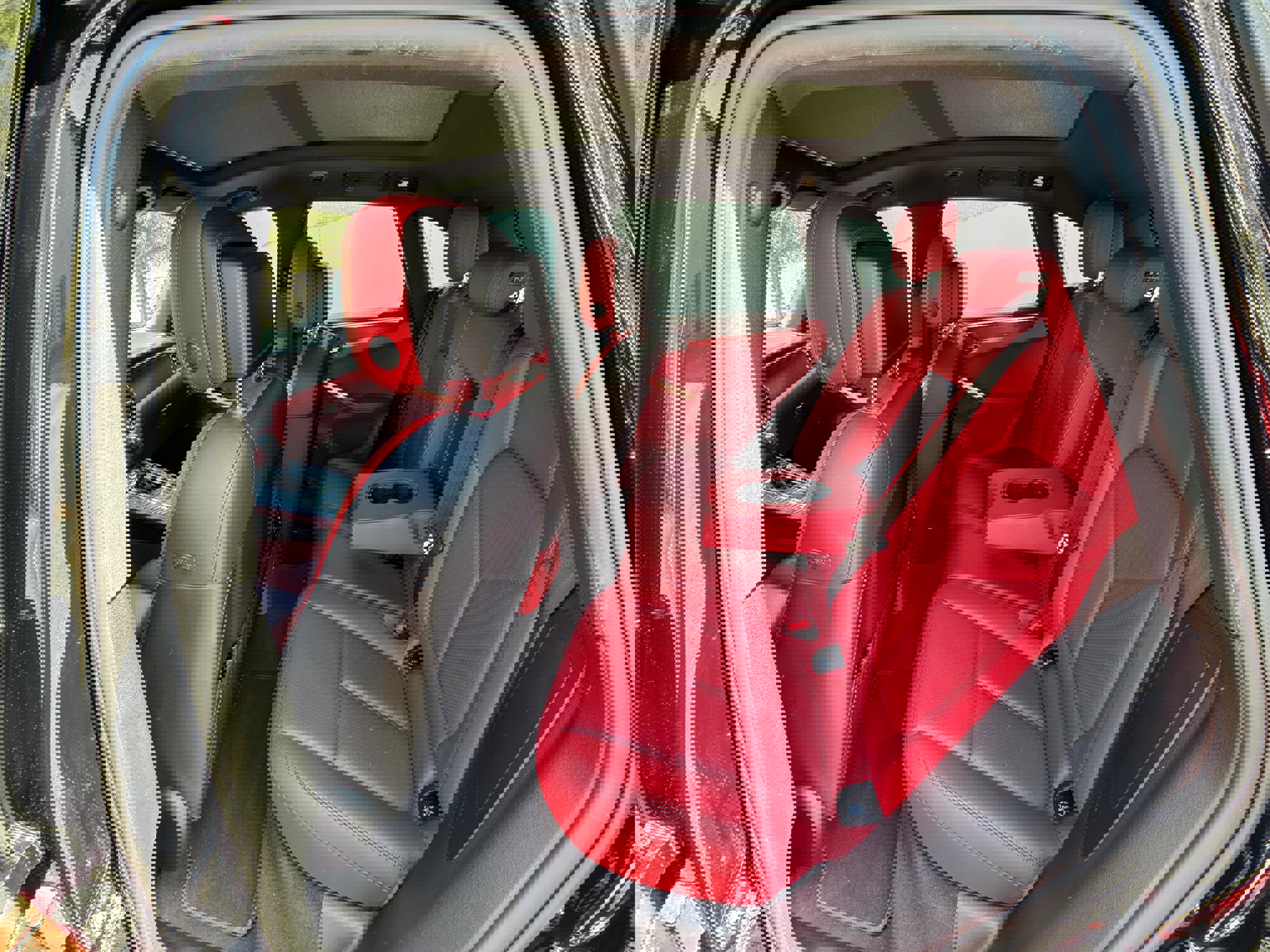 Used 2018 Porsche Macan GTS image 25