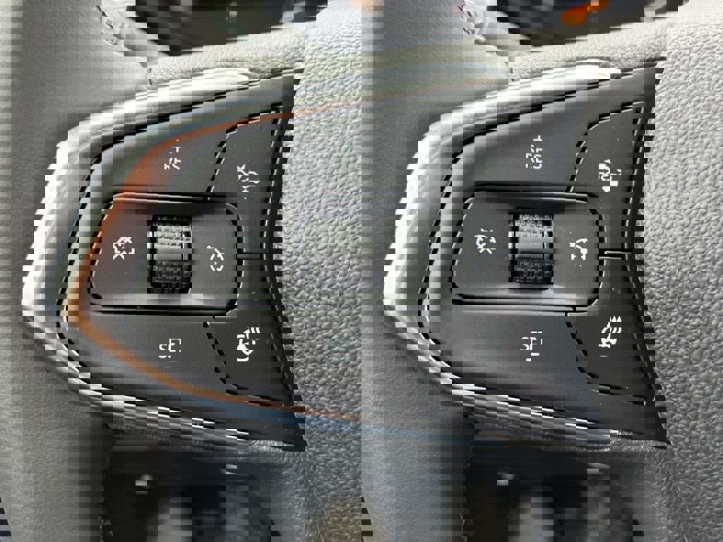 New 2026 Chevrolet TrailBlazer LT w/ Convenience Package AWD/4WD image 22