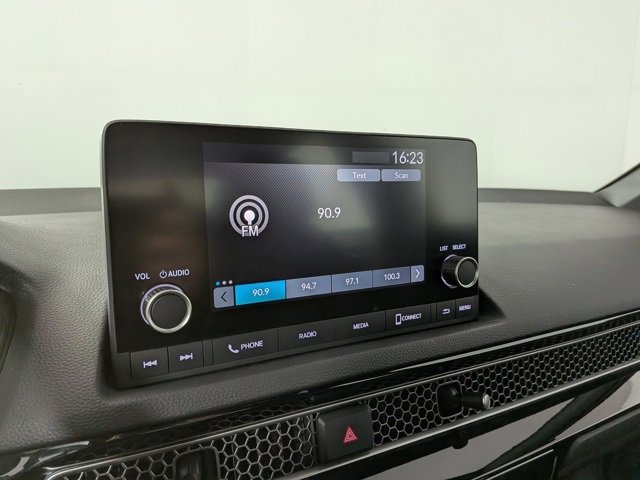 Used 2022 Honda Civic Sport image 14