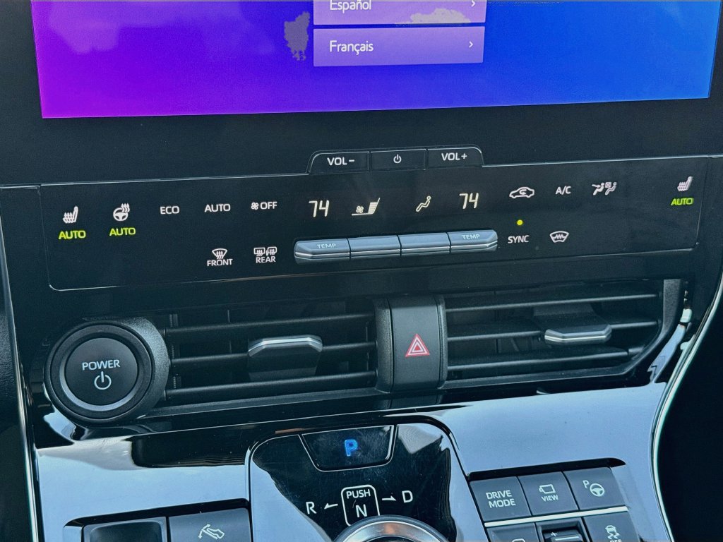 Certified 2023 Subaru Solterra AWD image 20