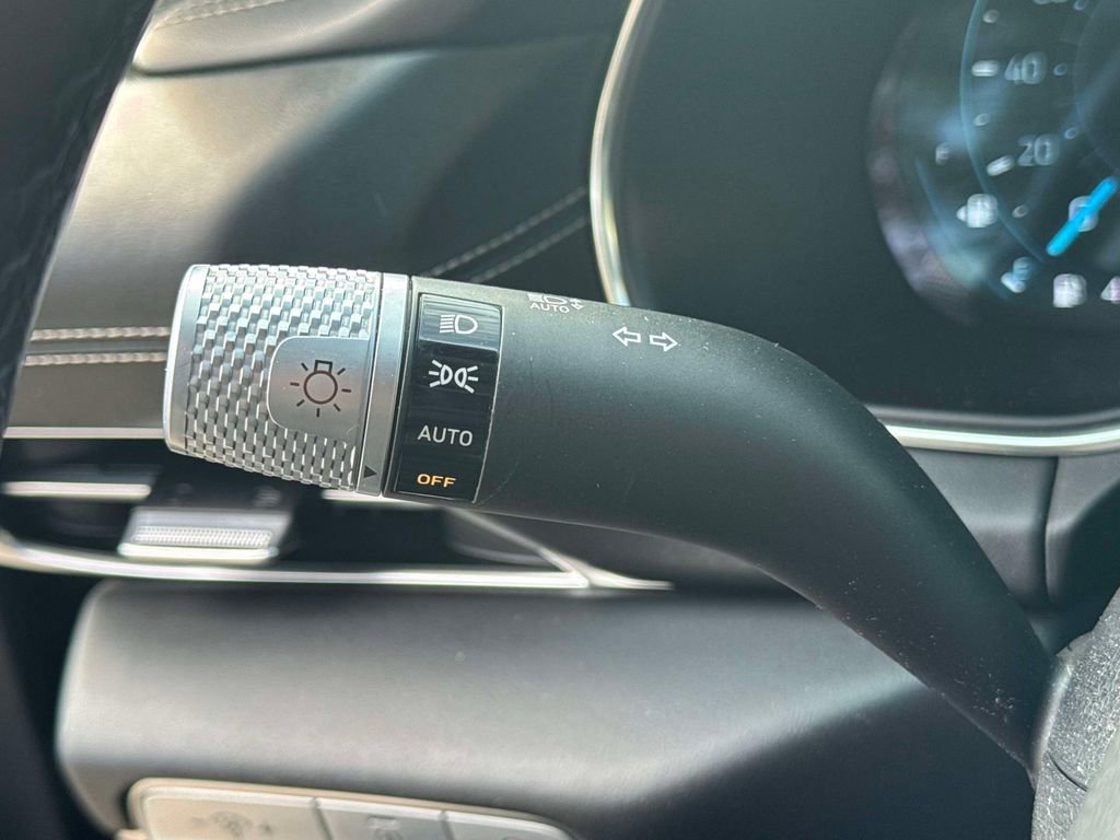 Used 2023 Genesis GV80 3.5T w/ Prestige Package image 23