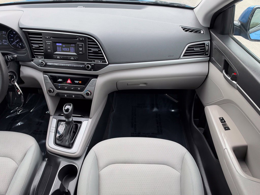 Used 2017 Hyundai Elantra SE FWD image 20