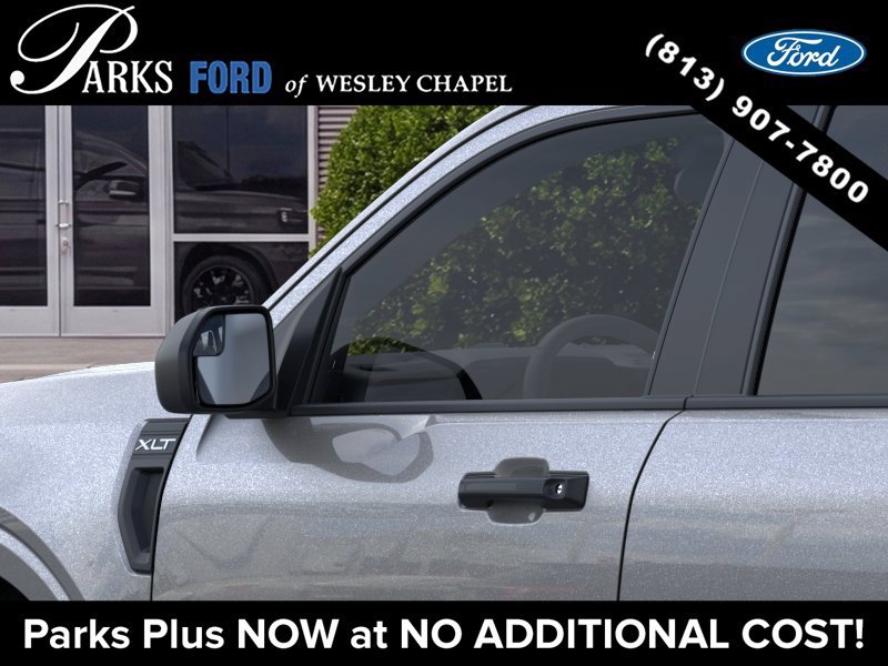 New 2026 Ford Maverick XLT FWD image 21