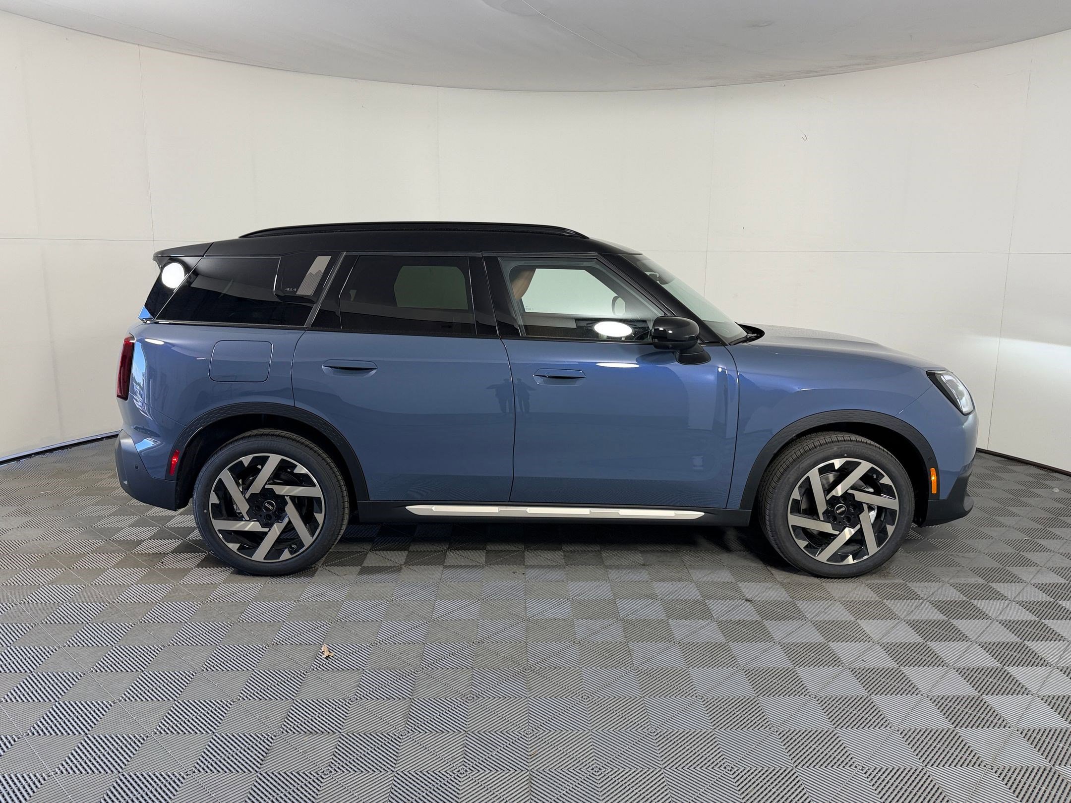 New 2027 MINI Cooper Countryman S AWD/4WD image 8