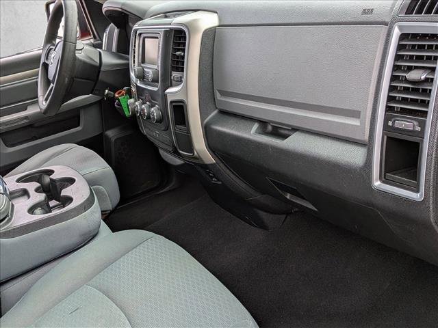 Used 2016 RAM 1500 Classic SLT image 18