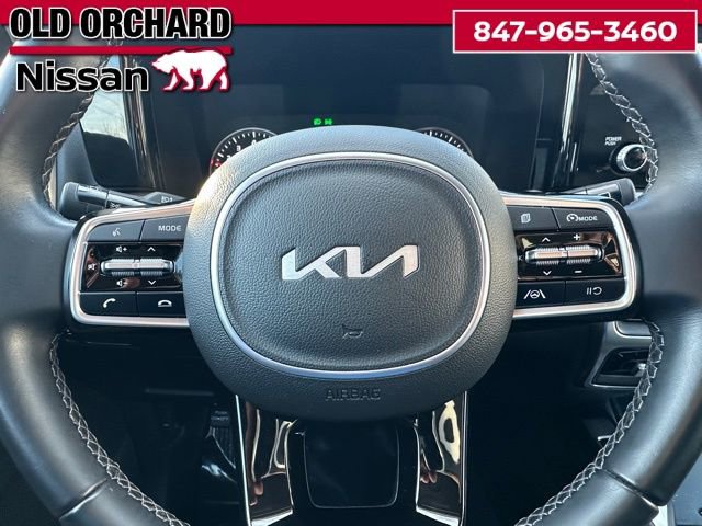 Used 2023 Kia Sorento S image 22