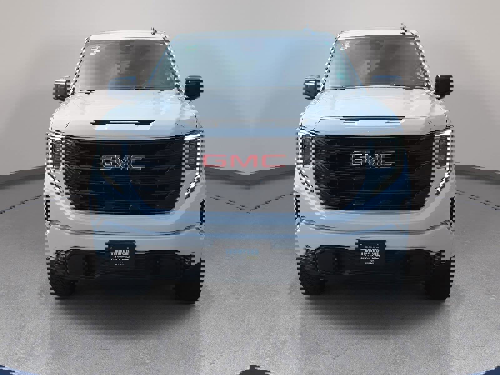 Used 2024 GMC Sierra 1500 Elevation w/ Preferred Package image 2