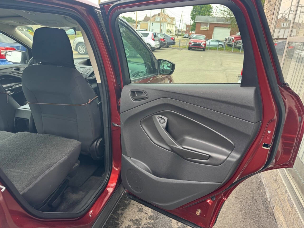 Used 2014 Ford Escape S FWD image 20