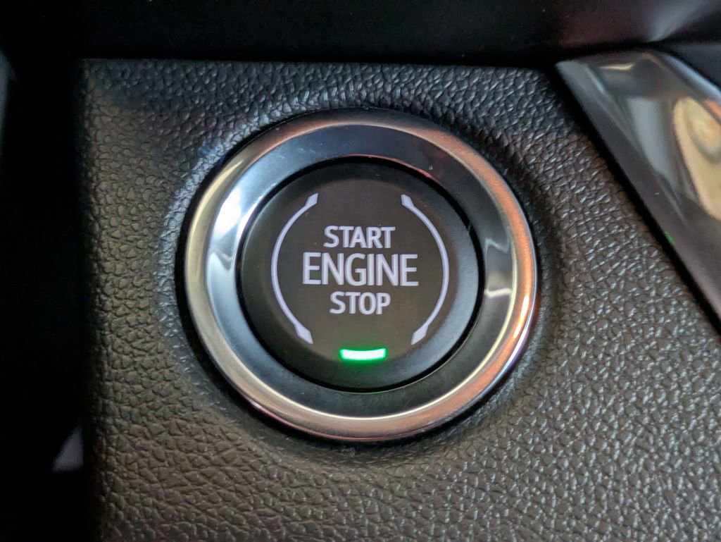 New 2026 Buick Envista Preferred w/ Convenience I Package image 21