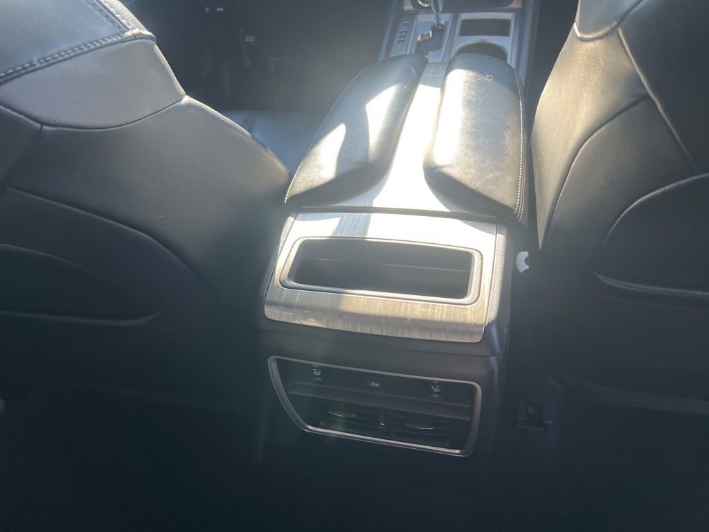 Certified 2018 Nissan Murano SL image 21