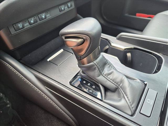 Certified 2025 Lexus ES 350 w/ Premium Package FWD image 15