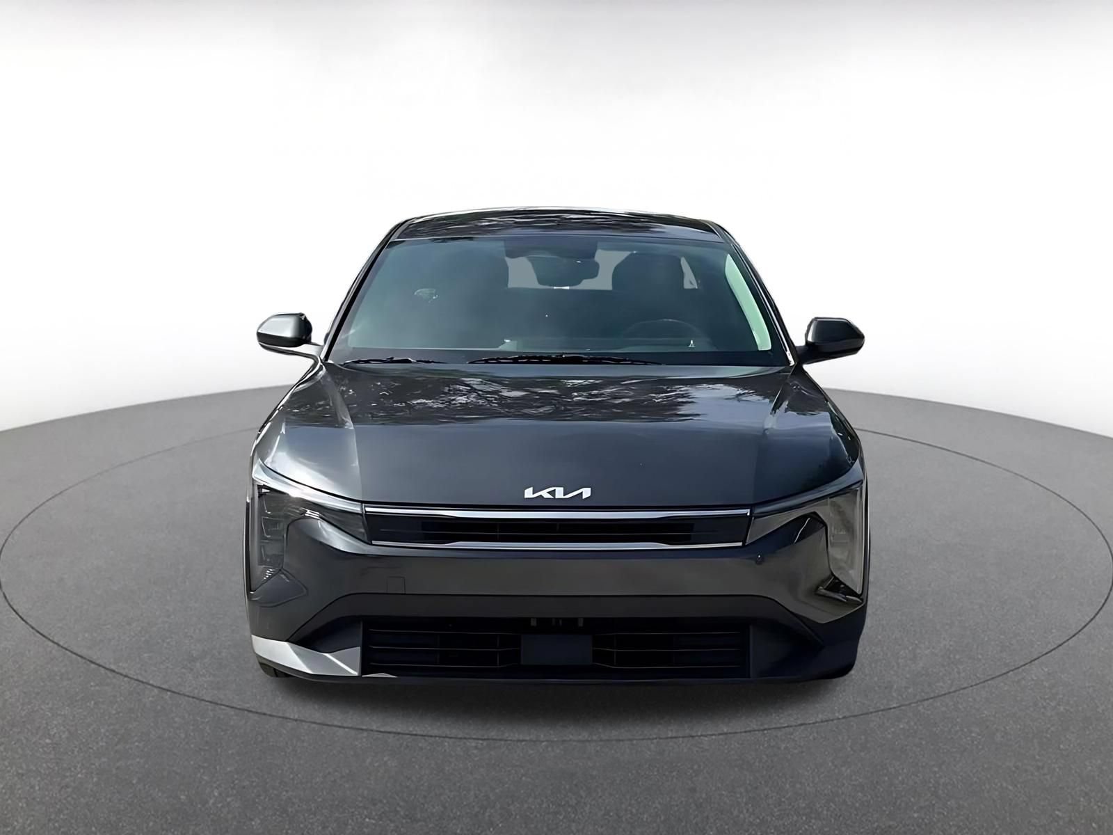 Used 2025 Kia K4 FWD image 4