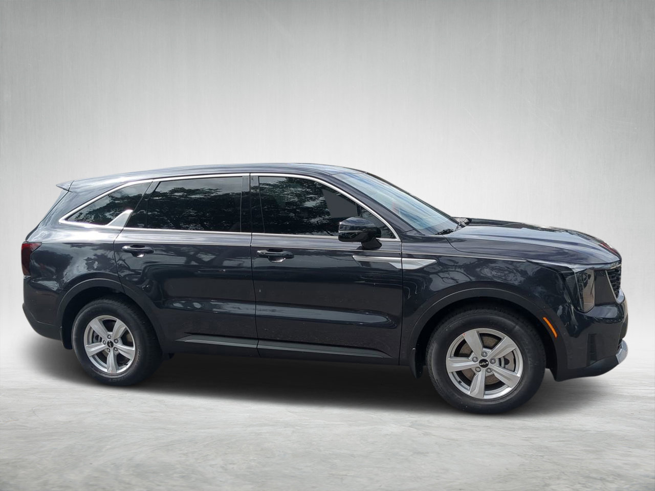 New 2026 Kia Sorento LX image 2