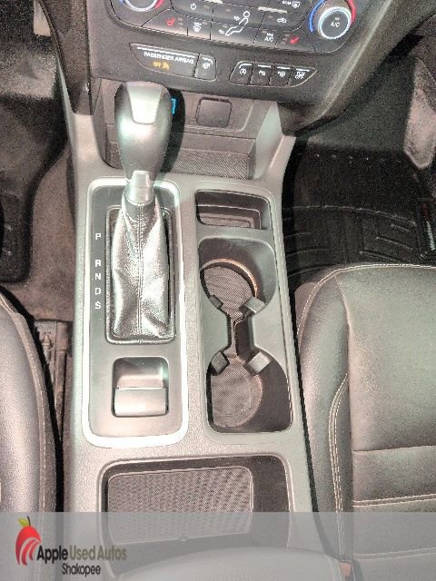 Used 2018 Ford Escape Titanium AWD/4WD image 23