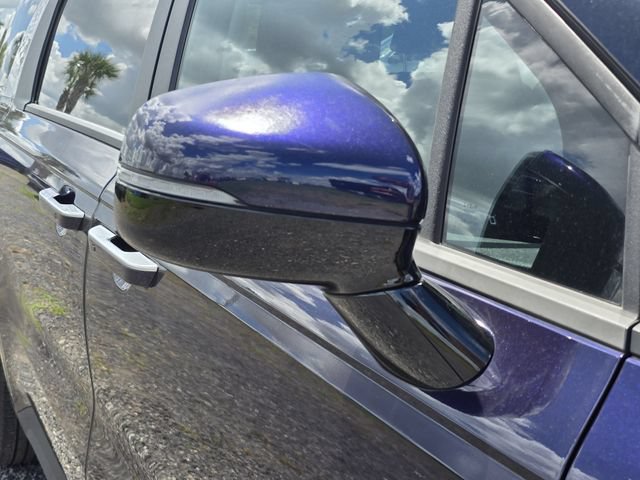 Certified 2022 Kia Carnival LX FWD image 13