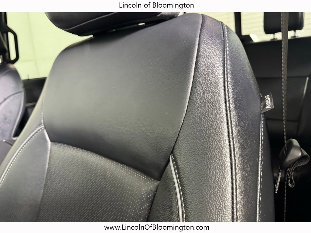Used 2025 Ford F150 Lariat AWD/4WD image 46
