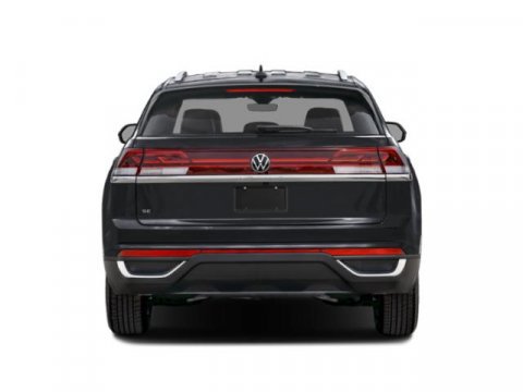 New 2026 Volkswagen Atlas Cross Sport SE AWD/4WD image 8