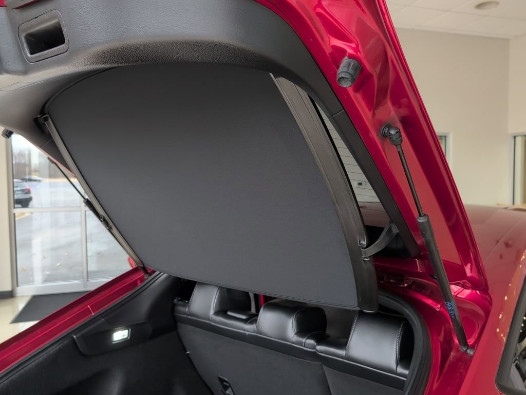 Certified 2023 Acura Integra A-Spec image 34