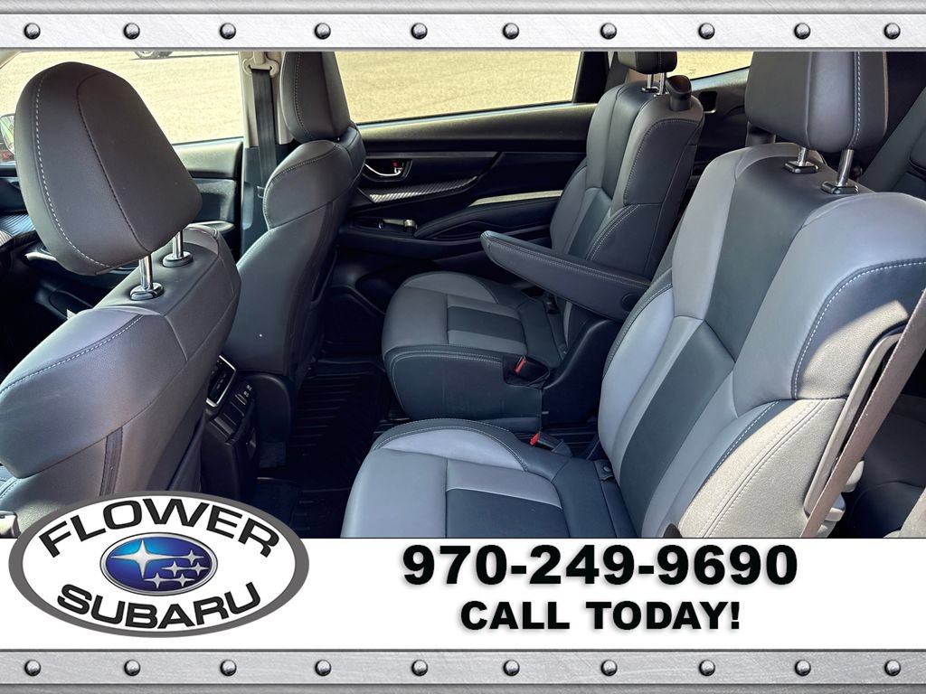 Used 2022 Subaru Ascent Onyx Edition AWD/4WD image 25