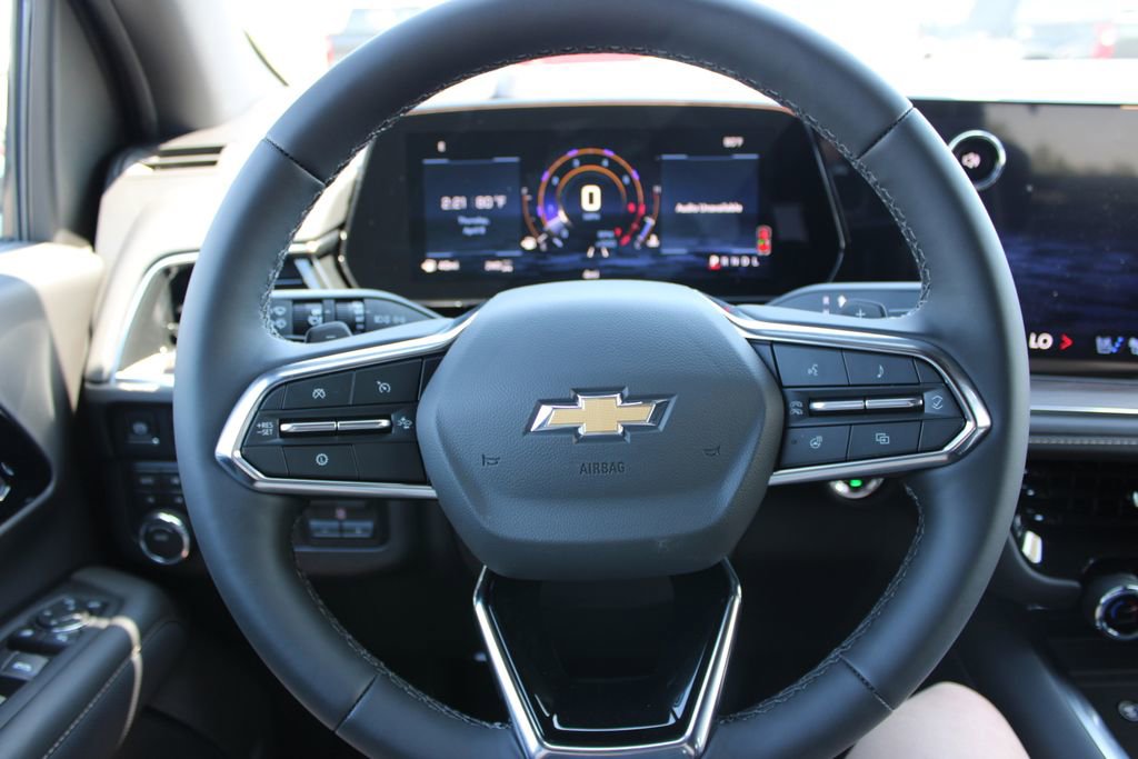 New 2026 Chevrolet Tahoe Premier w/ Sun And Tow Package AWD/4WD image 36